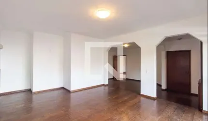 Apartamento para Aluguel - Água Verde, 4 Quartos,  210 m² - Curitiba