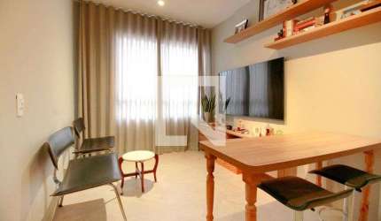 Apartamento para Aluguel - Centro, 2 Quartos,  58 m² - Belo Horizonte