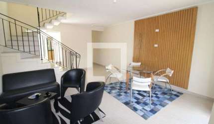 Casa para Aluguel - Água Fria, 3 Quartos,  200 m² - São Paulo
