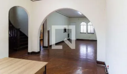 Casa para Aluguel - Vila Pompéia, 5 Quartos,  192 m² - São Paulo
