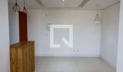 Apartamento para Aluguel - Jaguaribe, 2 Quartos,  50 m² - Osasco