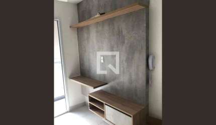Apartamento para Aluguel - Cambuci, 1 Quarto,  30 m² - São Paulo