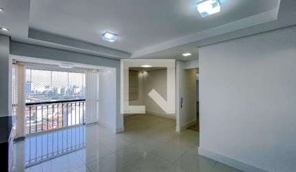 Apartamento para Aluguel - Mooca, 2 Quartos,  66 m² - São Paulo