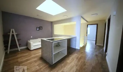 Casa para Aluguel - Chácara Santo Antonio, 5 Quartos,  500 m² - São Paulo