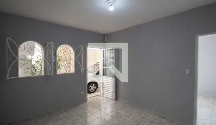 Casa para Aluguel - Vila Sabrina , 2 Quartos,  250 m² - São Paulo