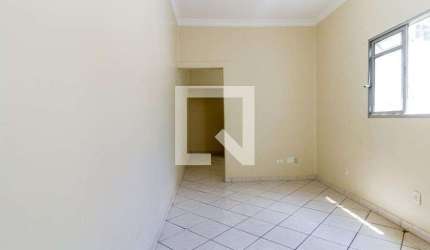 Apartamento para Aluguel - Lapa, 2 Quartos,  44 m² - São Paulo