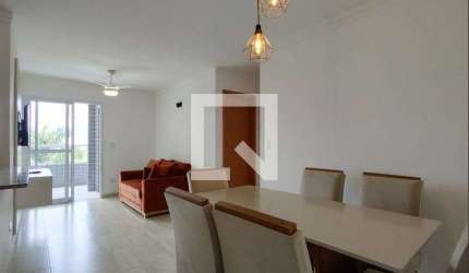 Apartamento para Aluguel - Nova Mirim, 2 Quartos,  90 m² - Praia Grande