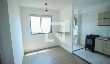 Apartamento para Aluguel - Mooca, 1 Quarto,  30 m² - São Paulo