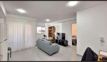 Apartamento para Aluguel - Lapa, 1 Quarto,  41 m² - São Paulo