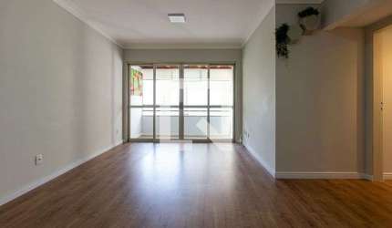 Apartamento para Aluguel - Brooklin, 3 Quartos,  92 m² - São Paulo