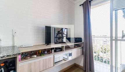 Apartamento para Aluguel - Butantã, 1 Quarto,  32 m² - São Paulo