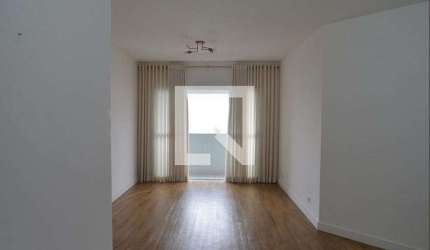 Apartamento para Aluguel - Jardim Bela Vista, 2 Quartos,  106 m² - Santo André
