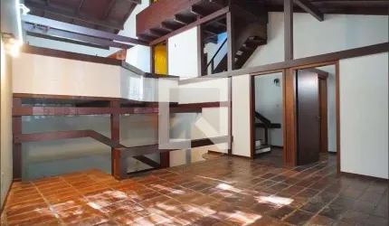 Casa para Aluguel - Boa Vista, 3 Quartos,  272 m² - Porto Alegre