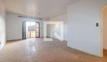 Casa para Aluguel - Cavalhada, 4 Quartos,  150 m² - Porto Alegre