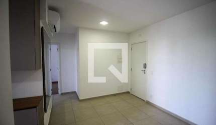 Apartamento para Aluguel - Parque Campolim, 1 Quarto,  62 m² - Sorocaba
