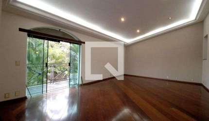 Casa para Aluguel - Jardim Paulistano, 3 Quartos,  400 m² - Sorocaba