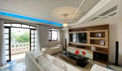 Casa para Aluguel - Jardim Piratininga, 3 Quartos,  405 m² - Sorocaba