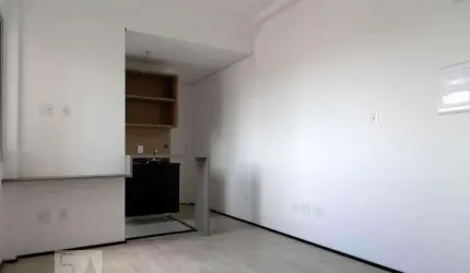 Apartamento para Aluguel - Santa Cecília, 1 Quarto,  30 m² - São Paulo