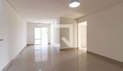Apartamento para Aluguel - Aviação, 3 Quartos,  115 m² - Praia Grande
