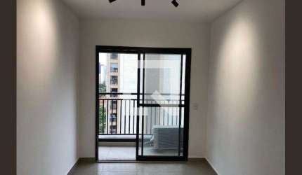 Apartamento para Aluguel - Vila Mascote, 1 Quarto,  29 m² - São Paulo