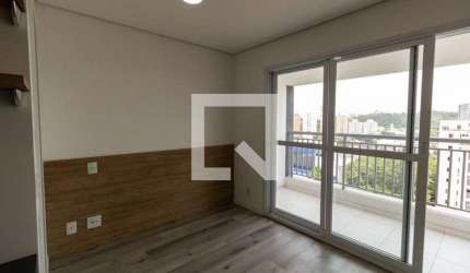 Apartamento para Aluguel - Butantã, 1 Quarto,  28 m² - São Paulo