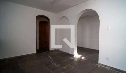 Casa para Aluguel - Jardim Vergueiro, 3 Quartos,  300 m² - Sorocaba
