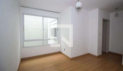 Apartamento para Aluguel - Menino Deus, 1 Quarto,  50 m² - Porto Alegre