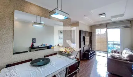 Apartamento para Aluguel - Belém, 2 Quartos,  50 m² - São Paulo