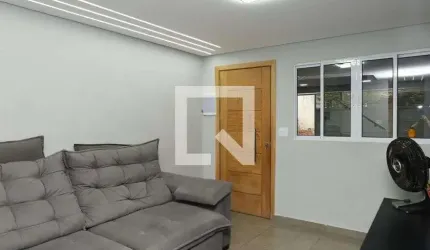 Casa para Aluguel - Itaquera, 3 Quartos,  250 m² - São Paulo