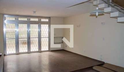 Casa para Aluguel - Meier, 5 Quartos,  342 m² - Rio de Janeiro
