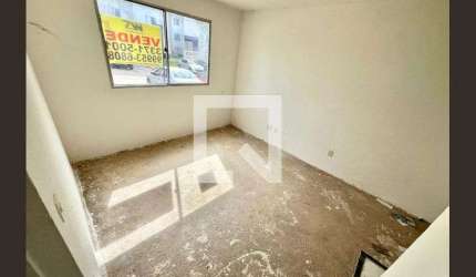 Apartamento para Aluguel - Santa Amélia, 1 Quarto,  47 m² - Belo Horizonte