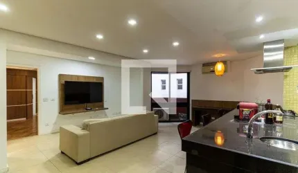 Apartamento para Aluguel - Santa Cecília, 1 Quarto,  73 m² - São Paulo