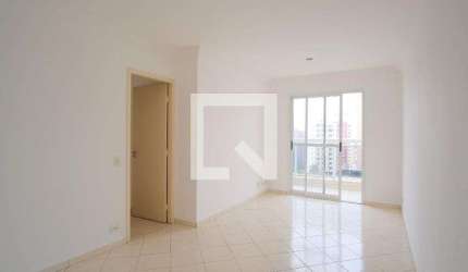 Apartamento para Aluguel - Tatuapé, 4 Quartos,  80 m² - São Paulo