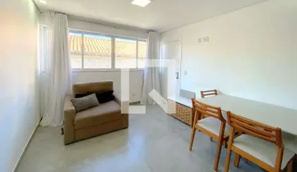 Apartamento para Aluguel - Floresta, 1 Quarto,  50 m² - Belo Horizonte