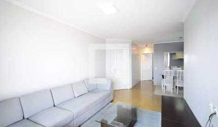 Apartamento para Aluguel - Ipiranga, 3 Quartos,  100 m² - São Paulo