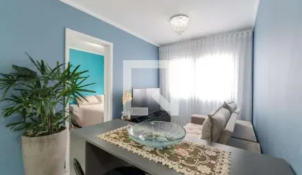 Apartamento para Aluguel - Bela Vista, 2 Quartos,  38 m² - São Paulo