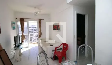 Apartamento para Aluguel - Irajá, 2 Quartos,  58 m² - Rio de Janeiro