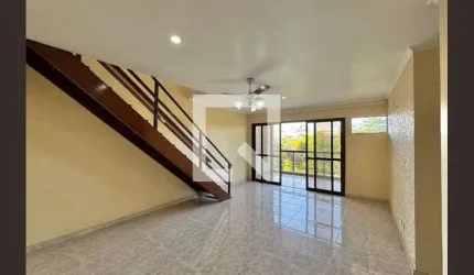 Cobertura para Aluguel - Recreio, 4 Quartos,  240 m² - Rio de Janeiro
