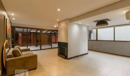 Apartamento para Aluguel - Petrópolis, 3 Quartos,  226 m² - Porto Alegre