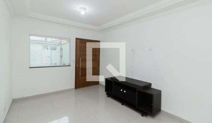 Casa para Aluguel - Jardim Fernandes, 3 Quartos,  180 m² - São Paulo