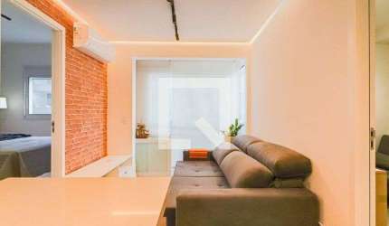 Apartamento para Aluguel - Butantã, 2 Quartos,  39 m² - São Paulo
