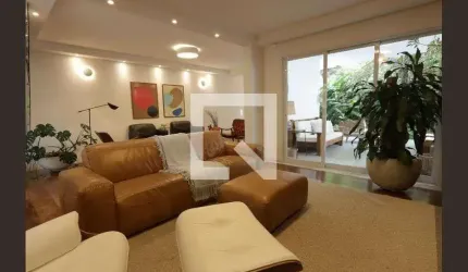 Casa para Aluguel - Jardim Londrina, 3 Quartos,  351 m² - São Paulo