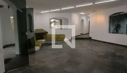Casa para Aluguel - Butantã, 5 Quartos,  420 m² - São Paulo