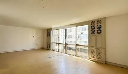 Apartamento para Aluguel - Copacabana, 4 Quartos,  700 m² - Rio de Janeiro