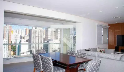 Apartamento para Aluguel - Perdizes, 2 Quartos,  88 m² - São Paulo