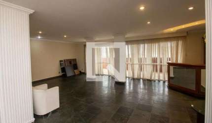 Cobertura para Aluguel - Barra da Tijuca - Marapendi, 4 Quartos,  430 m² - Rio de Janeiro