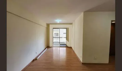 Apartamento para Aluguel - Vila Olímpia, 2 Quartos,  78 m² - São Paulo