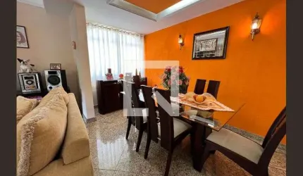 Casa / Sobrado em Condomínio para Aluguel - Anil, 5 Quartos,  340 m² - Rio de Janeiro