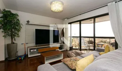 Apartamento para Aluguel - Vila Carrão, 3 Quartos,  155 m² - São Paulo