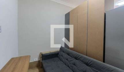 Kitnet / Stúdio para Aluguel - Bela Vista, 1 Quarto,  30 m² - São Paulo